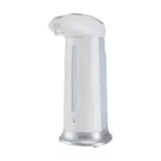 Touchless 9.5 fl. oz. Liquid Hand Soap Dispenser Auto Sensor LED Indicator Light