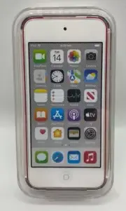 Apple iPod touch 7th Generation 32GB A2178 PRODUCT RED Factory Sealed