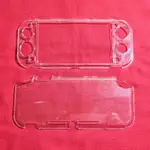 水晶盒 NINTENDO SWITCH LITE