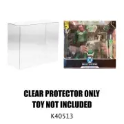 Protector For DC Multiverse Kilowog & Green Lantern Kyle Rayner