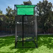 Catnets Peak Enclosure + Shade Sail + Scratcher Bundle Bundle
