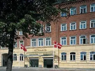 哥本哈根斯特蘭德飯店