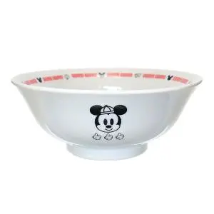 迪士尼 拉麵碗-米奇/中華料理