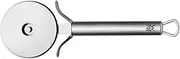 [WMF] Pizza Cutter 21 cm Profi Plus Cromargan Stainless Steel Partly Matt Dishwasher Safe