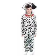 Kids Dalmatian Costume