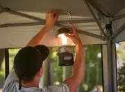 Coleman™ Classic 800L Rechargeable Lithium Ion Lantern, Water-resistant,