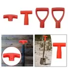 Spade Handle Spade Snow Spade Replacement Snow Spade Top Handle
