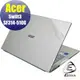 【Ezstick】ACER Swift 3 SF314 SF314-510G 二代透氣機身保護貼 DIY 包膜