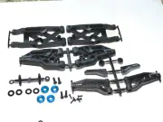 ASC80950 TEAM ASSOCIATED RC8B4.1E BUGGY FRONT REAR A-ARMS