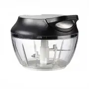 Onion Garlic Chopper Dicer Mincer Shredder Food Meat Fruit Vegetable Blender