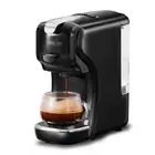 Capsule Coffee Machine Espresso Maker DG Cappuccino Nes Capsule Maker Cafeteria