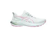 Womens Asics Gt-2000 12 Aqua/White Athletic Running Shoes