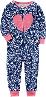 [Carter's] Girls' 1 Pc Cotton 351g257