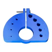 Drill Bit Sharpener Multipurpose Drill Bit Grinding Sharpener Grinder