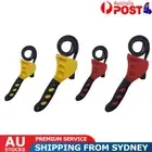 6/8 Inch Spanner Strap Opener Adjustable Belt Wrench Can Opener Disassembly Tool