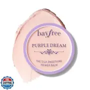 bayfree Silk Smoothing Primer Balm, Poreless Primer for Smooth and Flawless S