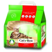 Cat's Best Clumping Cat Litter - 13kg
