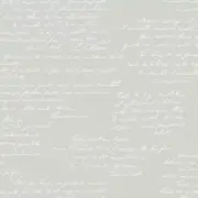 Magnolia Home Wallpaper 20.5"W Paper Textured Washable Residential Adult Grey