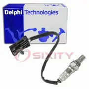 Delphi Front Oxygen Sensor for 1995-1997 Chevrolet Camaro Exhaust Emissions ir (for: Chevrolet)