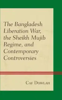 在飛比找博客來優惠-Bangladesh Liberation War, the