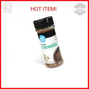 Amazon Brand - Happy Belly Coriander Ground, 2.75 ounce (Pack of 1)