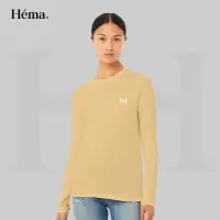 在飛比找蝦皮購物優惠-Hema 成人長袖 HH Hema Marzipan