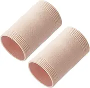 Wristband, Thin, Cooling Sensation, Sweat Absorbent, Sports Band, Sweat Protection, Wrist Support, Water Absorbent, Sweat Absorbent, For Summer, Set of 2, Quick Drying, Breathable, Wrist Protection