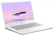 ASUS Chromebook Plus CX34 Laptop, 14" Display (1920x1080), CX3402CBA-DH386-WH