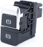 for A7 2011 2012 2013 2014 2015 2016 2017 2018 Control Switches Hand Brake Button Car Parking Switches 4G1927225B