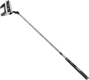 ａ aternee Golf Putter Men's Putter Right Handed Golf Putting Practice Tool Stainless Steel Shaft Golf Club Putter Mallet Putter