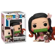 Demon Slayer Nezuko Kamado # 868 Funko Pop