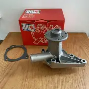 Quinton Hazel Engine Coolant Water Pump QCP556 MG