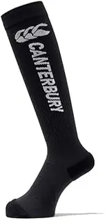 [Canterbury] JACQUARD STOCKINGS Socks