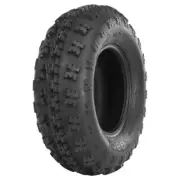 GBC XC Master 6-ply Front Tires (Set of 2) 21x7-10 21x7x10 21-7-10 ATV GNCC