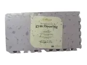 Gaiam Essentials Interlocking Fitness Mats