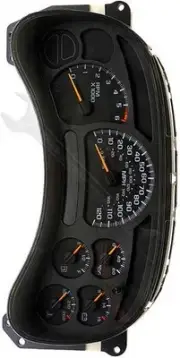 Dorman 599-306 Remanufactured Instrument Cluster