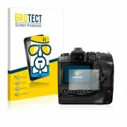 Olympus OM-D E-M1X, BROTECT® AirGlass® Premium Glass Screen Protector Clear