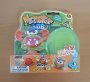 Zuru Monster Lab - Monster Maker - Dreador