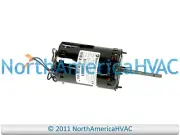 Carrier Bryant Payne Furnace Exhaust Inducer Motor Fits A.O.Smith JF1H092N'