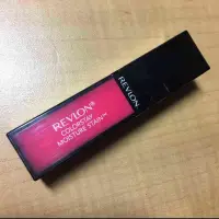 在飛比找蝦皮購物優惠-REVLON 露華濃 超持色綻光潤唇釉