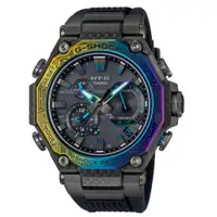 在飛比找PChome24h購物優惠-【CASIO 卡西歐】G-SHOCK 日本製造 電波 太陽能