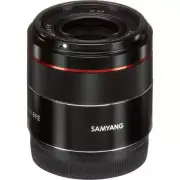 Samyang AF 45mm f1.8 UMC II Sony FE - Full Frame