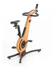 [Nohrd] Exercise Bike in Cherry