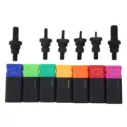 Riveter Gun tool Hand Insert Rivet Nut Tool Manual Mandrels M6