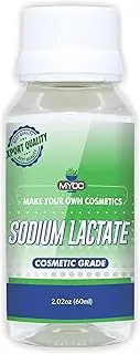 MYOC Sodium lactate (2.02 Fl OZ)
