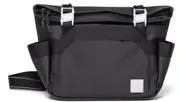 Langly Bravo Shoulder Bag - Mineral White