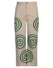 [BRAIN DEAD] BRAIN DEAD Pants - Item 30388057
