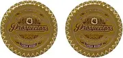 (Pack of 2) - Bundle-2 Items : Prospectors Gold Rush Pomade (130ml) (Pack of 2)