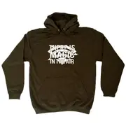 There Is Magic In The Air - Funny Novelty Hoodies Hoodie