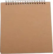 Gadpiparty 40-page Diy Scrapbook Album for Couples Photo Book Photo Album Accessories for Home Decor